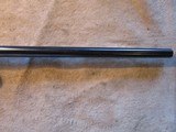 Hauck, Wilber Single Shot 264 Winchester Arlington VT, Classic rifle! - 4 of 25