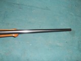 Hauck, Wilber Single Shot 264 Winchester Arlington VT, Classic rifle! - 23 of 25