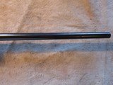 Hauck, Wilber Single Shot 264 Winchester Arlington VT, Classic rifle! - 13 of 25