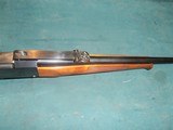Hauck, Wilber Single Shot 264 Winchester Arlington VT, Classic rifle! - 24 of 25