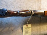 Hauck, Wilber Single Shot 264 Winchester Arlington VT, Classic rifle! - 11 of 25