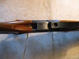 Hauck, Wilber Single Shot 264 Winchester Arlington VT, Classic rifle! - 7 of 25