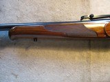 Hauck, Wilber Single Shot 264 Winchester Arlington VT, Classic rifle! - 16 of 25