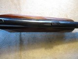 Hauck, Wilber Single Shot 219 Improved Zipper Arlington VT, Classic! - 8 of 25