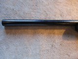 Hauck, Wilber Single Shot 219 Improved Zipper Arlington VT, Classic! - 17 of 25
