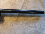 Hauck, Wilber Single Shot 219 Improved Zipper Arlington VT, Classic! - 4 of 25