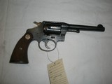Colt Police Positive 32-20, 6 shot, 5", Nice! 1921 - 4 of 6