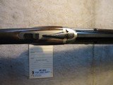 Tristar Upland Hunter LT Silver 12ga, Prototype, 28