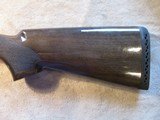 Tristar Upland Hunter LT Silver 12ga, Prototype, 28