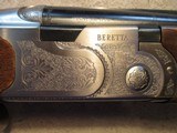 Beretta 686 Silver Pigeon 1 12ga, 28", Made in 2012 - 19 of 19