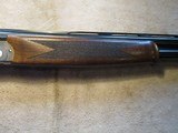 Beretta 686 Silver Pigeon 1 12ga, 28", Made in 2012 - 3 of 19