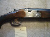 Beretta 686 Silver Pigeon 1 12ga, 28", Made in 2012 - 1 of 19