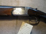 Beretta 57E 57 12ga, 26" SK/SK, Made 1973, Clean! - 15 of 20