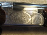 Beretta 57E 57 12ga, 26" SK/SK, Made 1973, Clean! - 19 of 20