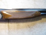 Beretta 57E 57 12ga, 26" SK/SK, Made 1973, Clean! - 3 of 20