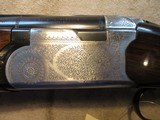 Beretta 57E 57 12ga, 26" SK/SK, Made 1973, Clean! - 18 of 20