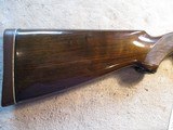 Beretta 57E 57 12ga, 26" SK/SK, Made 1973, Clean! - 2 of 20