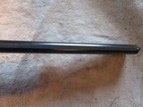 Beretta 57E 57 12ga, 26" SK/SK, Made 1973, Clean! - 9 of 20