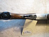 Beretta 57E 57 12ga, 26" SK/SK, Made 1973, Clean! - 11 of 20