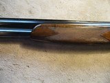 Beretta 57E 57 12ga, 26" SK/SK, Made 1973, Clean! - 16 of 20