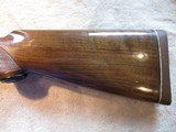 Beretta 57E 57 12ga, 26" SK/SK, Made 1973, Clean! - 14 of 20