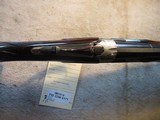 Beretta 57E 57 12ga, 26" SK/SK, Made 1973, Clean! - 7 of 20