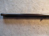 Ruran Black Powder Hammer 16ga, 29.5" barrel, cute classic gun! - 8 of 9