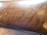 Ruran Black Powder Hammer 16ga, 29.5" barrel, cute classic gun! - 9 of 9