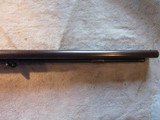 Ruran Black Powder Hammer 16ga, 29.5" barrel, cute classic gun! - 4 of 9