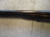 Ruran Black Powder Hammer 16ga, 29.5" barrel, cute classic gun! - 7 of 9