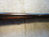 Ruran Black Powder Hammer 16ga, 29.5" barrel, cute classic gun! - 3 of 9