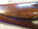 John Dickenson & Son, Edinburgh 40 Cal Black powder stalking rifle! - 10 of 11