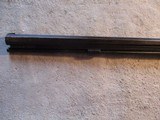 John Dickenson & Son, Edinburgh 40 Cal Black powder stalking rifle! - 9 of 11