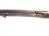 John Dickenson & Son, Edinburgh 40 Cal Black powder stalking rifle! - 8 of 11