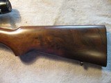Winchester 63 By Mirku, 22LR, 23" barrel, with scope - 5 of 9