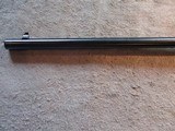 Winchester 63 By Mirku, 22LR, 23" barrel, with scope - 8 of 9