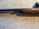 Winchester 63 By Mirku, 22LR, 23" barrel, with scope - 7 of 9