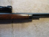 Winchester 63 By Mirku, 22LR, 23" barrel, with scope - 3 of 9