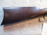 Winchester 1892 Rifle, 32 WCF, 24" octagon barrel, 1903 - 2 of 10