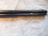 Winchester 1892 Rifle, 32 WCF, 24" octagon barrel, 1903 - 4 of 10