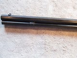 Winchester 1892 Rifle, 32 WCF, 24" octagon barrel, 1903 - 8 of 10