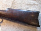 Winchester 1892 Rifle, 32 WCF, 24" octagon barrel, 1903 - 5 of 10