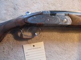 Beretta 687 EELL Classic 20ga, 30" New in case J687CLF20 - 1 of 19