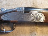 Beretta 687 EELL Classic 20ga, 30" New in case J687CLF20 - 19 of 19
