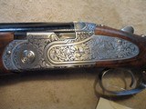 Beretta 687 EELL Classic 20ga, 30" New in case J687CLF20 - 18 of 19