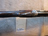 Beretta 687 EELL Classic 20ga, 30" New in case J687CLF20 - 7 of 19