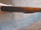 Browning Mountain Rifle, 45 Caliber Black Power 30