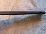 Browning Mountain Rifle, 45 Caliber Black Power 30