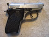 Beretta 21A 22lr, INOX, New in box ! Made in USA. J212500 - 1 of 9