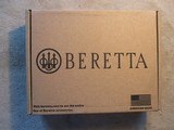 Beretta 21A 22lr, INOX, New in box ! Made in USA. J212500 - 4 of 9